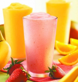 120 Smoothies Recipes